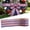 D, variant on Patriotic Wired Ribbon 2.5 inch x 3 Yards, Red White & Blue Striped Burlap Ribbon, independence Day Wired Edge Ribbon for 4th of July Wreaths, Bows, Tiered Trays & Party Decor