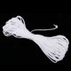 thumbnail image 3 of Cable Cuerda de Paracaídas 300lb Kit de Elaboración Duradero Ligero Blanco shamjiam Paracord de poliéster fuerte, 3 of 9