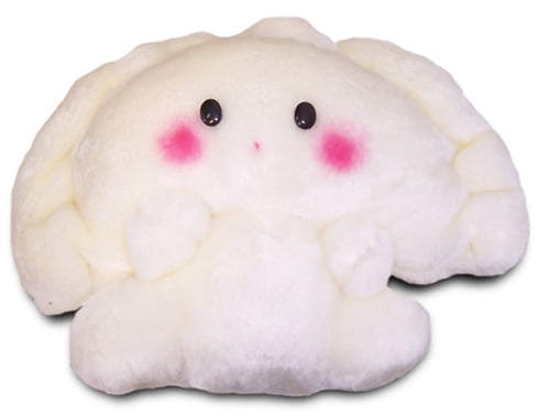 dumpling plush