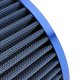 thumbnail image 2 of de Aire para Coche, de Admisión de Aire Frío Universal , 3 Pulgadas, Azul shamjiam automático del filtro de aire, 2 of 7