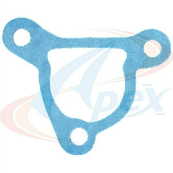 APEX Automobile Parts Inc Water Outlet Gasket