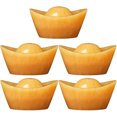thumbnail image 1 of HEALEEP 5Ud De Dorado Para De Hogar Oficina O Tienda, 1 of 7