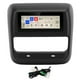 thumbnail image 2 of Pantalla del pasajero trasero control multimedia Control de clima trasero Ajuste de volumen de la pantalla Calefacción de pantalla de 46 pulgadas ajustable para el modelo 3 Y ANGGREK Otros, 2 of 8