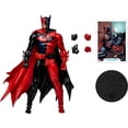 thumbnail image 3 of McFarlane Toys - DC Multiverse Two-Face as Batman (Batman: Reborn), 3 of 11