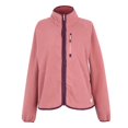 thumbnail image 1 of Regatta Womens Frankie Full Zip Fleece Jacket, 1 of 7
