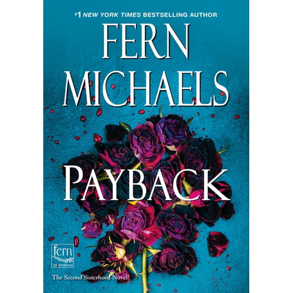 Sisterhood Payback, (Paperback)