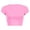 Red2, variant on Womens Round Neck Short Sleeve Tee Summer Solid Color Comfortable Casual Basic Top