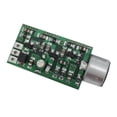 thumbnail image 3 of Transmisor de FM Módulo de captación Mini inalámbrico Micrófono de recogida Transmisor de sonido Soledad MIC Transmisor de audio inalámbrico, 3 of 10