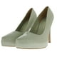 thumbnail image 2 of Zapatilla Camila Color Verde 22 Dorothy Gaynor Zapatilla Camila Color Verde 22, 2 of 6