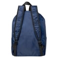 thumbnail image 2 of Floso RPET Foldable 15L Backpack, 2 of 3