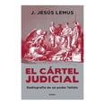 thumbnail image 1 of Cártel Judicial Grijalbo J. Jesús Lemus, 1 of 2
