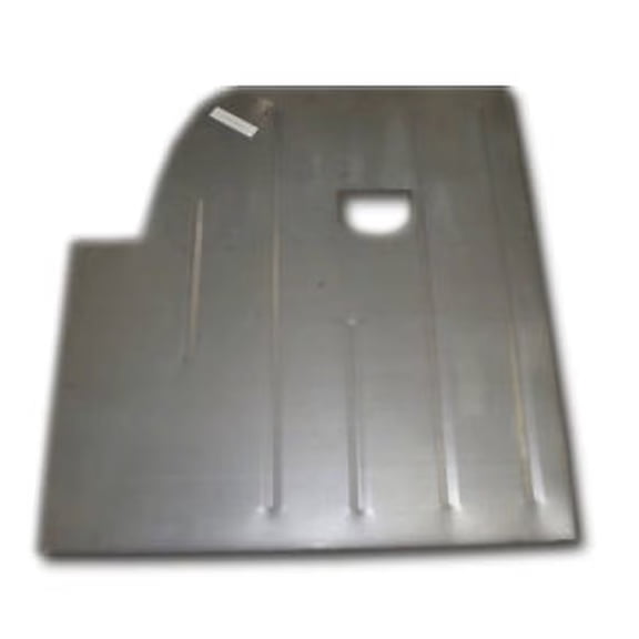 1949-51 Lincoln Continental Trunk Floor Pan