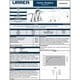 thumbnail image 3 of Mezcladora LAVABO URREA 68YZ 68YZ, 3 of 4
