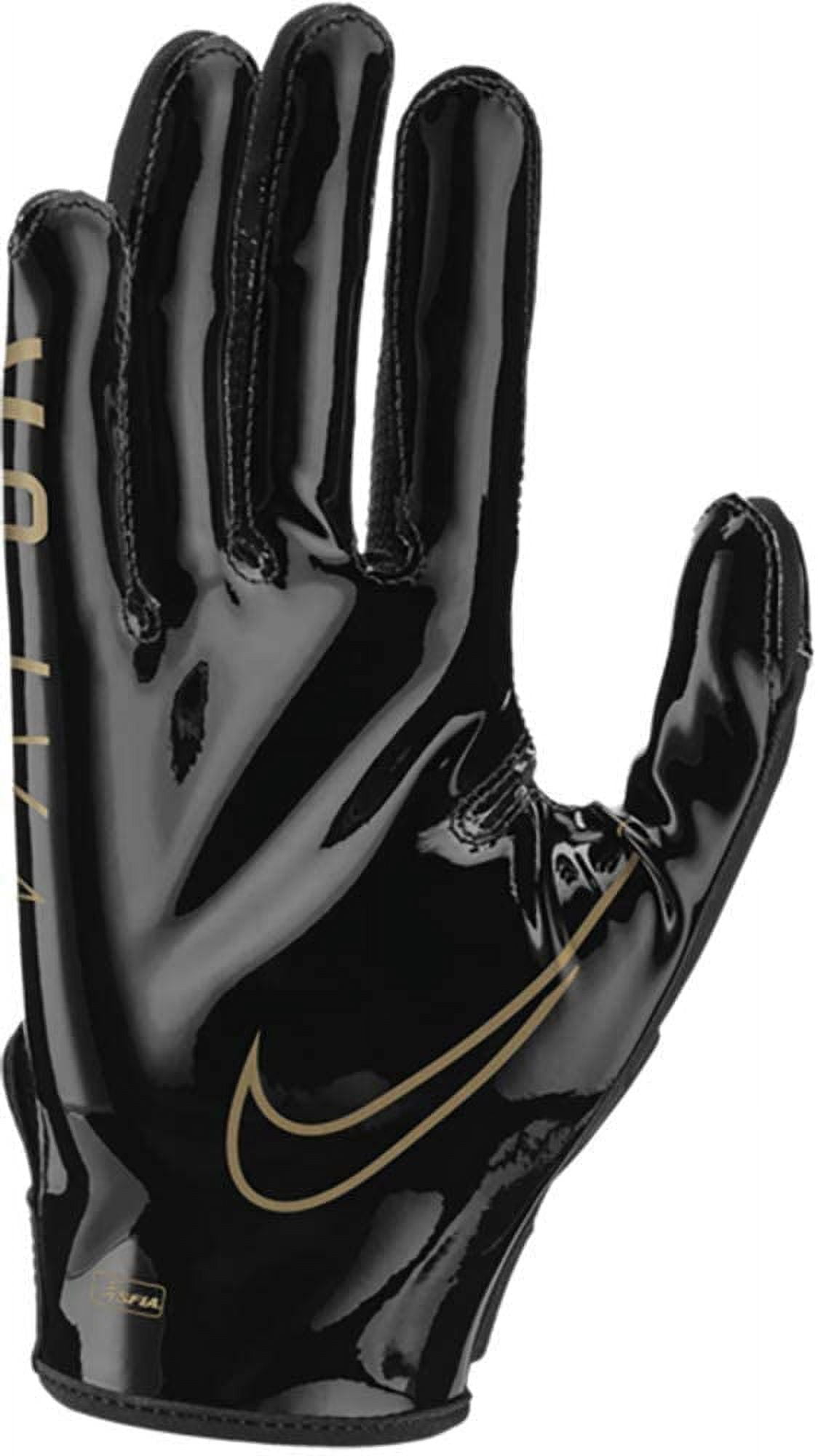 Nike Men's Vapor Jet 6.0 Cool Custom-fit Football Receiver Gloves