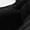 K56 black and white, variant on Men's High-Top Sneakers - Classic Black & Slip-Resistant Rubber Sole, Cushioned EVA Insole - Lace-Up Ankle Support Shoes for Formal, Casual, Casual Attire - Durable & White colorway, PU Upper & Easy