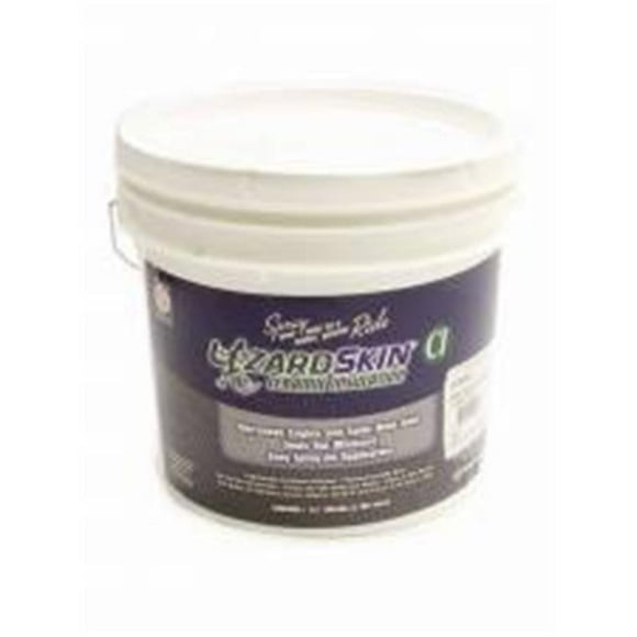 Lizard Skin 1301-1 1 gal Ceramic Insulation Spray, White