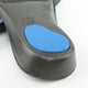 thumbnail image 3 of Minnieouse 1 Pair Women Men Jogging Running Arch Working Feet Inserts Cushion Flat Care Foot Shoes Support Leather Insoles Sole Type3 NO3, 3 of 6