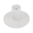 thumbnail image 4 of Soporte para tee para golf de 2 piezas (42 mm, 68 mm) de entrenamiento deportivo para golf, 4 of 6