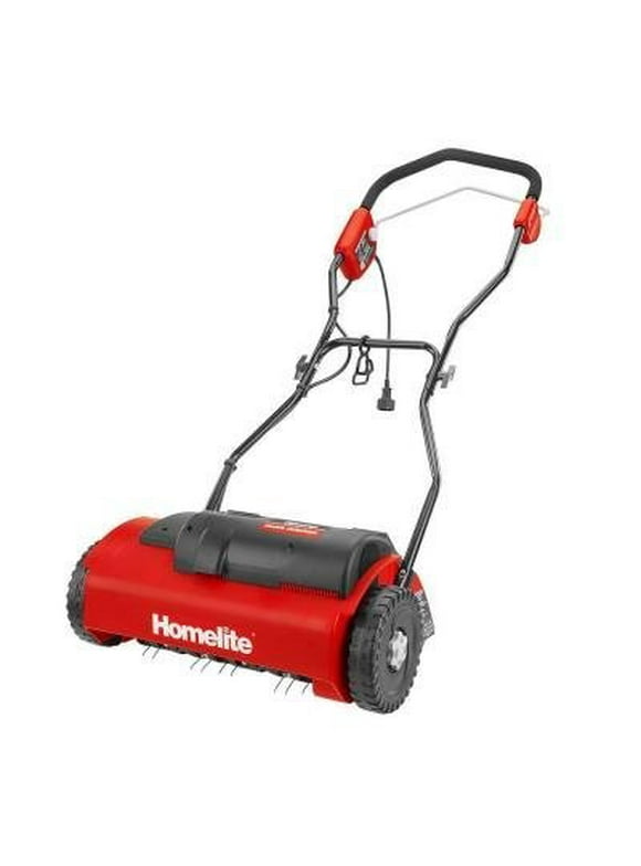 Dethatchers in Outdoor Power Equipment