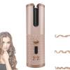 thumbnail image 1 of Ygjytge Rizador De Pelo Rizador Automático Inalámbrico, Máquina De Pelo Rizado (Oro Rosa) Ygjytge Para estrenar, 1 of 9