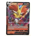 thumbnail image 1 of Lote de cartas Pokémon Delphox V 027/196 Lost Origin Ultra Rare Holo, 1 of 1