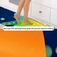 thumbnail image 4 of Star Frog Washable Rectangular Kitchen Runner Mat, 15.7"x59", Absorbent Runner Rugs, 4 of 6