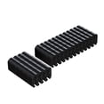 thumbnail image 4 of Wire Clamp Cable Holder Line Management Tie Fixer Desktop Cable Holder Cord Winder Cable for 24Pin 8Pin, 4 of 11