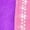 Purple, variant on vastwit Kids Girls Cheerleading Outfit Sleeveless Color Block Sparkly Dance Crop Top with Gymnastics Shorts Set Royal Blue 14