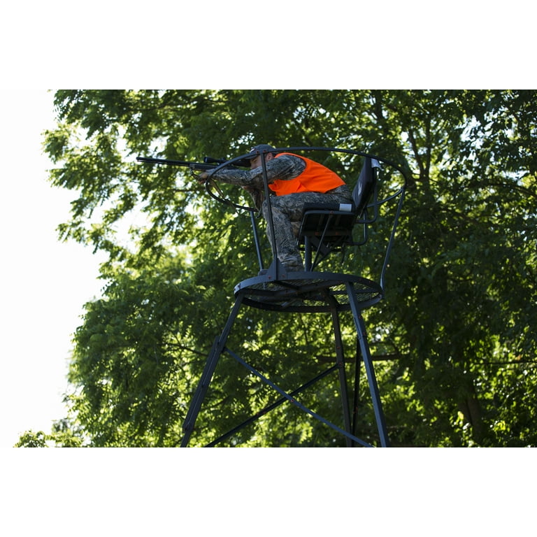 Big Game Two-Man Tripod - Walmart.com