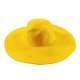 thumbnail image 1 of Sombrero de paja de verano para hombres y mujeres, sombrero de playa para el sol, sombreros de Panamá de Jazz para hombres, gorra de sol de ala ancha Xemadio HMJM180-2, 1 of 4