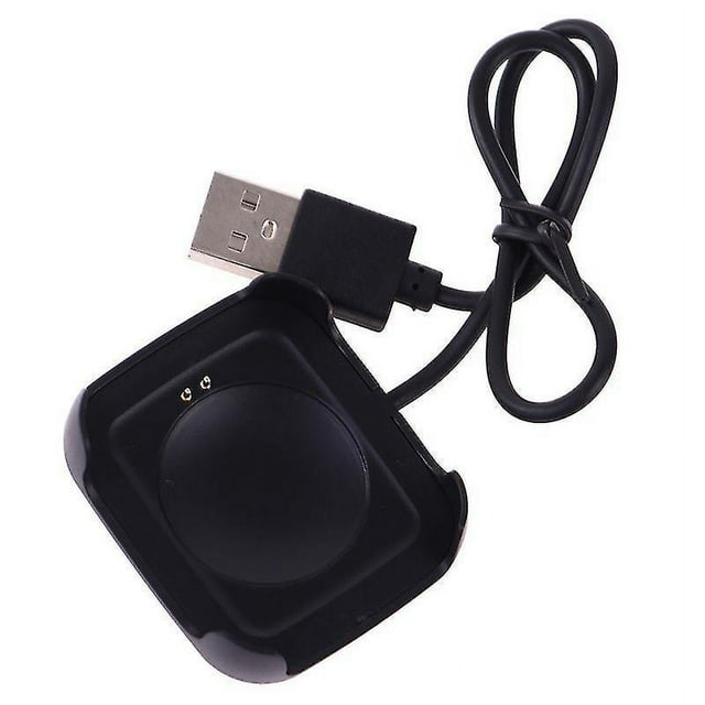 Smart Watch Magnetic Charger Smartwatch Charging Cable Usb Chargeable Adapter_(GET IT)_Gift Of G