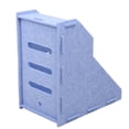 thumbnail image 1 of CAJA DE TRANSPORTE DE BICICLETA PLEGABLE, CAJA DE ALMACENAMIENTO DE BICICLETA PLEGABLE, 1 of 7
