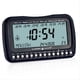 thumbnail image 1 of Reloj de Escritorio Retroiluminado con Alarmas para Oración Islámica Azan Athan, Reloj de Mesa con Visualización de Temperatura y Dirección, Reloj Digital, Alarmas, Reloj B, 1 of 5