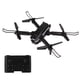 thumbnail image 5 of Mini dron para fotografía aérea, mini dron XT8, dron plegable RC, drones RCFPV, tecnología innovadora, 5 of 14