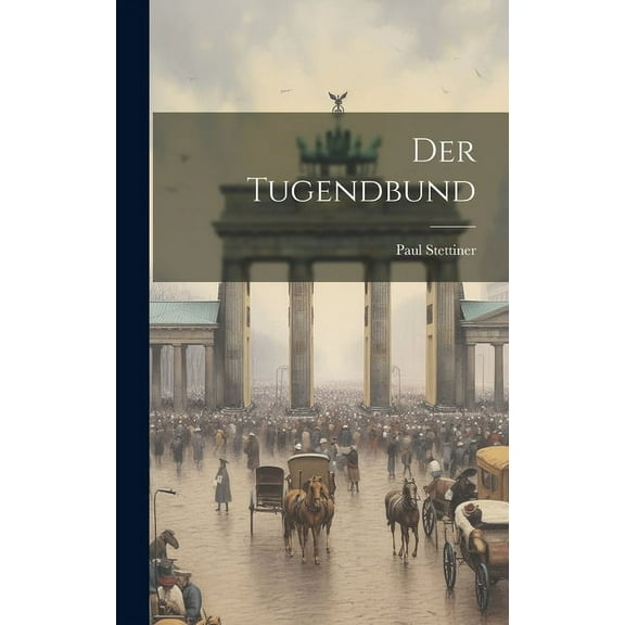 Der Tugendbund (Hardcover)