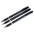 thumbnail image 1 of Herwey Brush Ink Pen Chinese Japanese Calligraphy Pen Ink Pen For Water For Beginners, 1 of 8