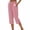 Red, variant on YABCSAZ Cotton Linen Capris Pants for Women Straight Wide Leg Loose Drawstring Elastic Waist Cropped Pants Casual Trouser with Pockets