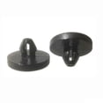 thumbnail image 4 of 12pcs Brake Switch Stopper Rubber Brake Pedal Pad Stop Cushion Brake Lights Switch Limiter 90541-06036 Car Accessories, 4 of 5