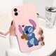 thumbnail image 1 of Funda de silicona con dibujos animados de Disney para Samsung Galaxy A04, carcasa trasera de TPU para Samsung A04S A04E A 04 A 04S Galaxy ya04 Fivean unisex, 1 of 2