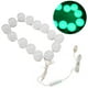 thumbnail image 1 of Bombilla LED para espejo de maquillaje, bombilla LED para espejo de maquillaje, luz para tocador, bombilla para espejo cosmético, elegante y moderna, 1 of 8