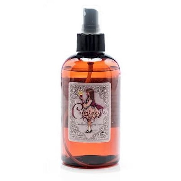 Courtney's Pump Room Spray - SANDALWOOD BERGAMOT
