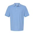 thumbnail image 1 of M&O 7006 Soft Touch Polo, 1 of 2