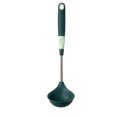 thumbnail image 1 of Bangcool Kitchen Utensil Non-stick Portable Stainless Steel Cooking Tool Silicone Utensil, 1 of 10