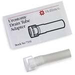 Urostomy Drain Tube Adapter - 7331 Urostomy Drain Tube Adapter By Hollister