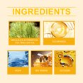 thumbnail image 4 of 3pcs Keyu Care Cream, Gently Clean, Moisturize, Dilute Meat Granules, Repair And Smooth Skin Care Cream, 4 of 5