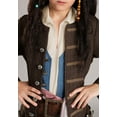 thumbnail image 4 of Boy's Premium Jack Sparrow Pirate Costume, 4 of 8
