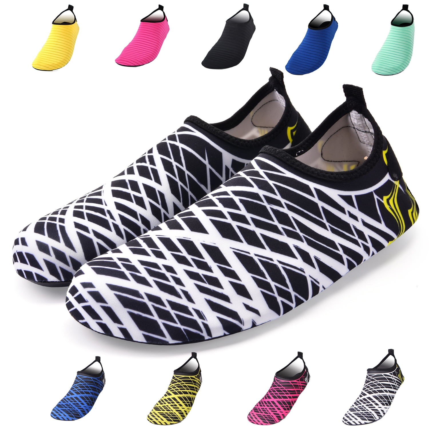 bridawn water shoes