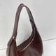 thumbnail image 5 of Bolso Axila Casual Retro Hombro Mujeres Sólidas Bolsas Femenino, 5 of 7