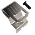 thumbnail image 1 of BTOER Replacement Clip Belt Hook Accessories Drill Easy Installation Lightweight, 1 of 9