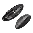 thumbnail image 4 of Television Controller, SR-7557 Black TV Remote Control  for Replacement, 4 of 7